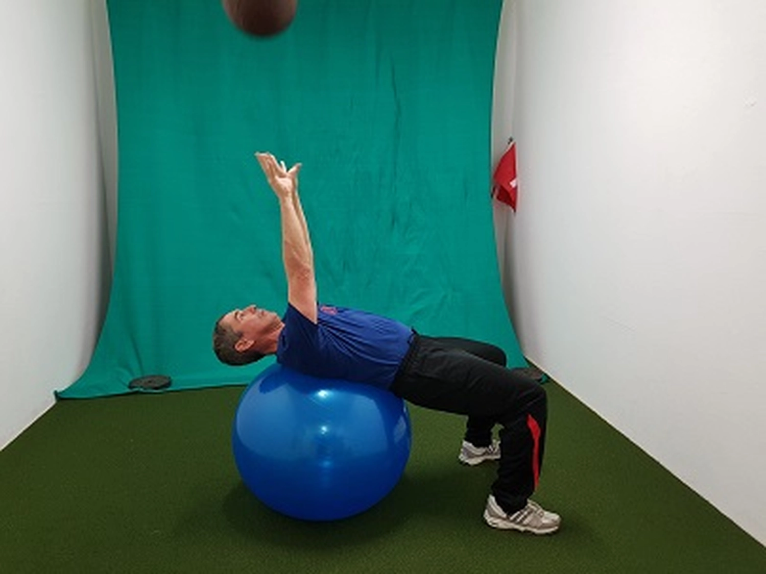 Klaus Müller - Fitness - Neuroathletik