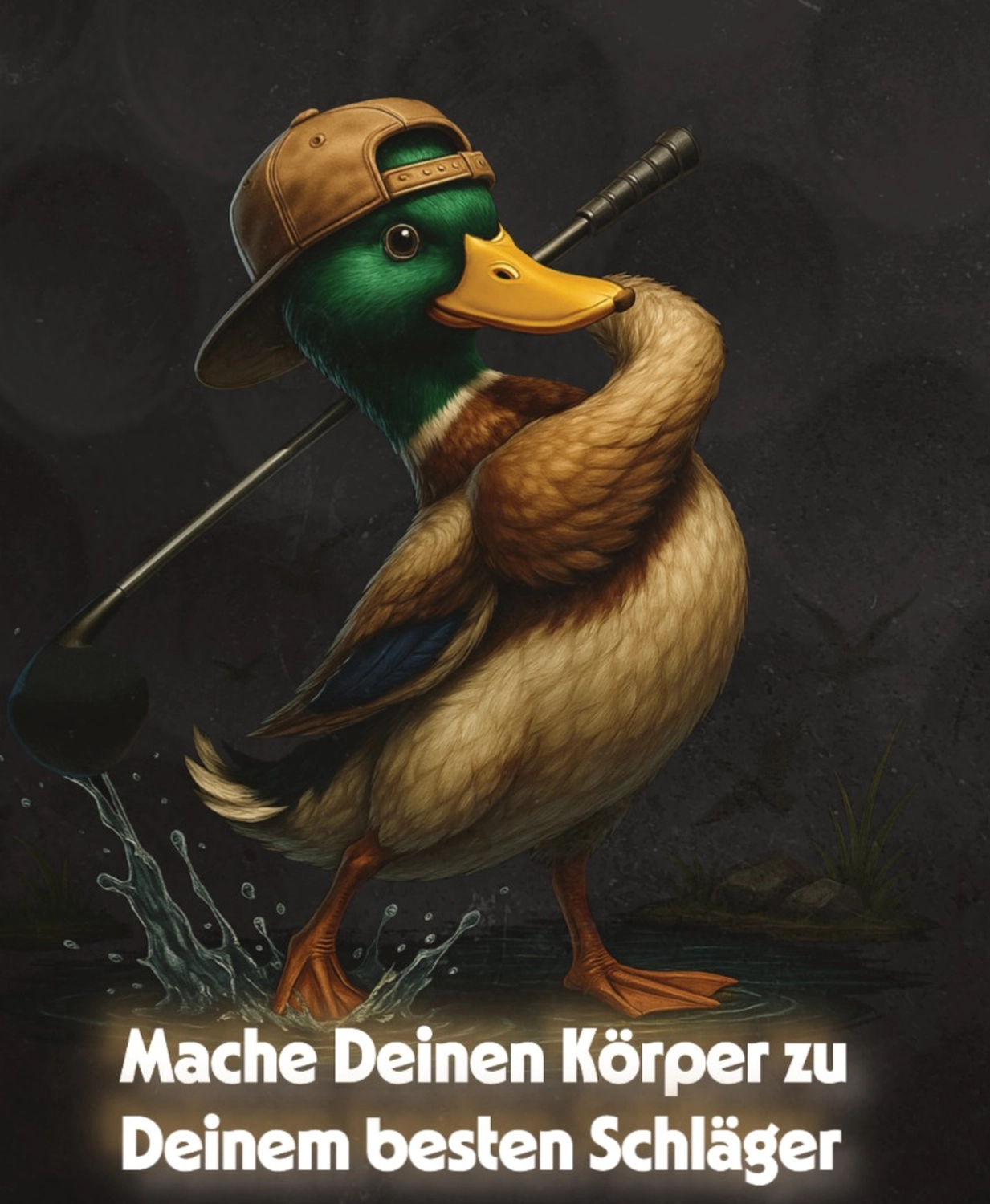 Klaus Müller – Fitness – Buch