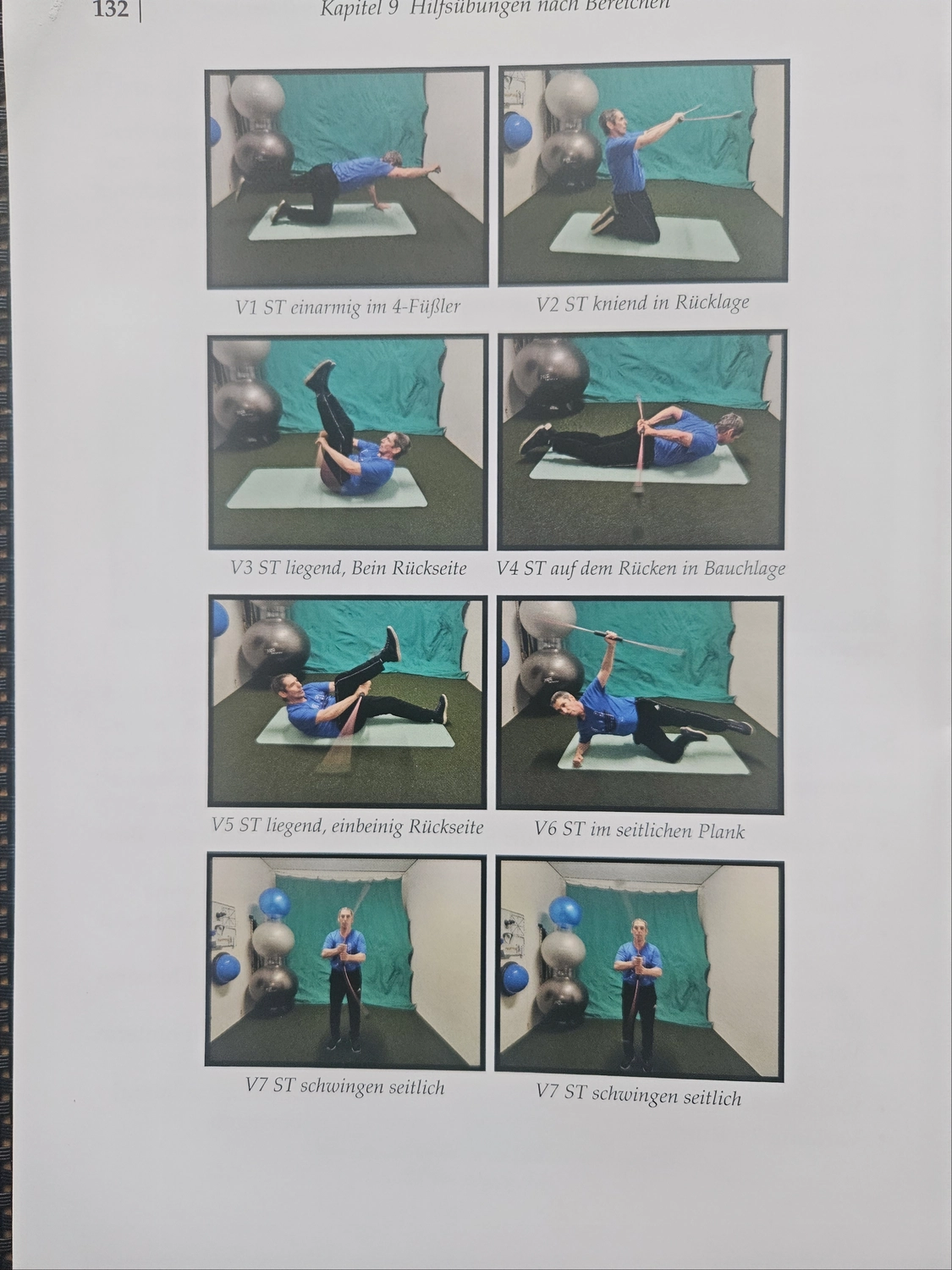 Klaus Müller – Fitness – Buch